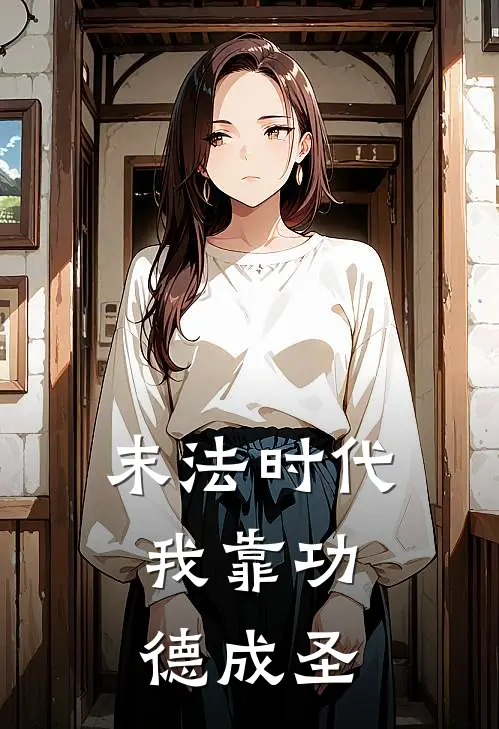 末法时代，我靠功德成圣(林凡林凡)无弹窗小说免费阅读_小说免费阅读无弹窗末法时代，我靠功德成圣林凡林凡