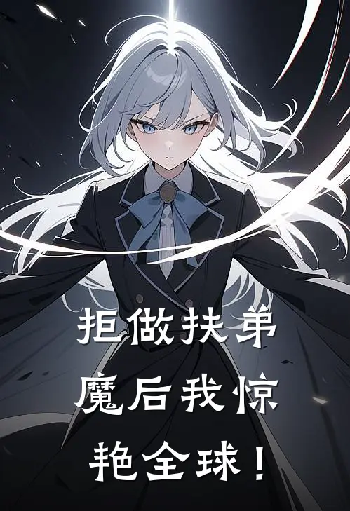 拒做扶弟魔后我惊艳全球！