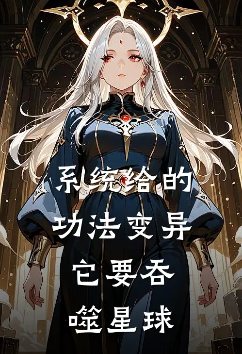 系统给的功法变异，它要吞噬星球(秦昊田诗诗)免费阅读_无弹窗全文免费阅读系统给的功法变异，它要吞噬星球秦昊田诗诗