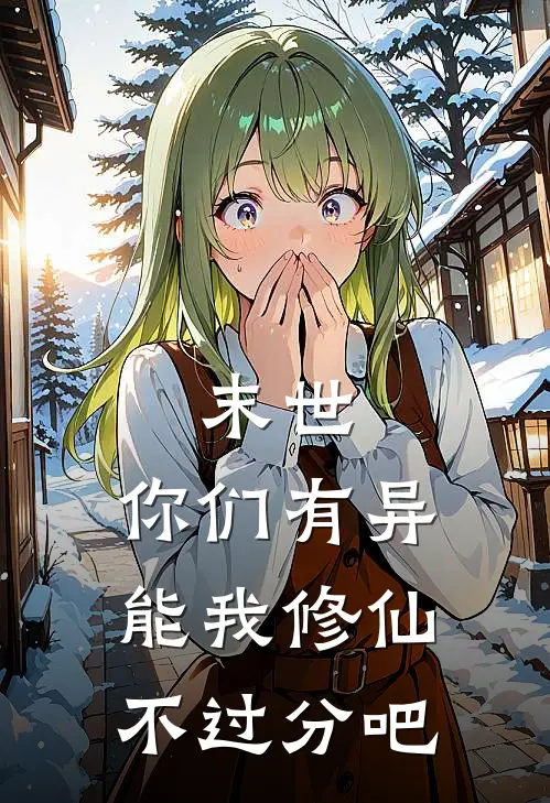 末世，你们有异能我修仙不过分吧白起曹操推荐完结小说_免费阅读末世，你们有异能我修仙不过分吧(白起曹操)