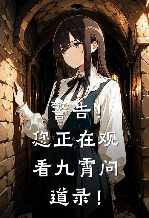 警告！您正在观看九霄问道录！(陈凡巧儿)推荐完结小说_最新章节列表警告！您正在观看九霄问道录！(陈凡巧儿)