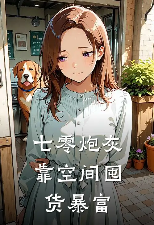 七零炮灰靠空间囤货暴富李秀兰王桂英小说最新章节_最新小说推荐七零炮灰靠空间囤货暴富李秀兰王桂英