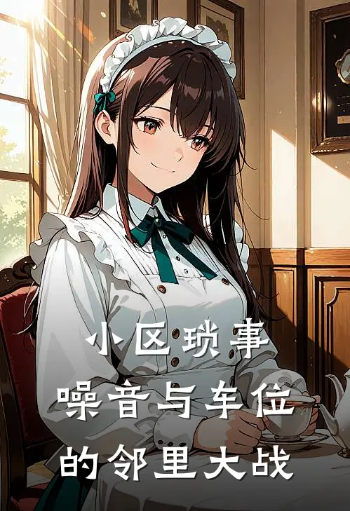 小区琐事：噪音与车位的邻里大战