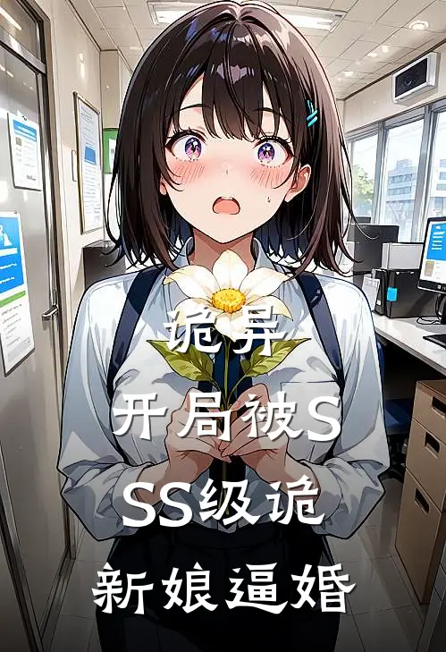 诡异：开局被SSS级诡新娘逼婚