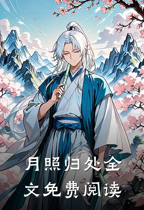 月照归处全文免费阅读