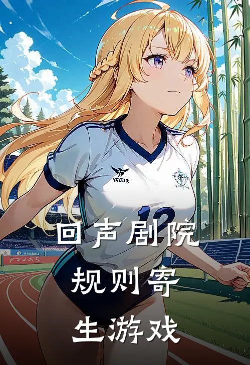 回声剧院：规则寄生游戏(陈叙张磊)全文在线阅读_(回声剧院：规则寄生游戏)精彩小说