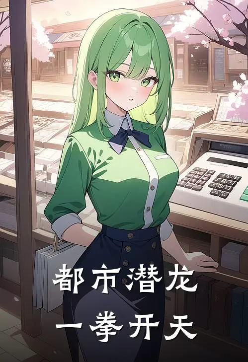 都市潜龙一拳开天