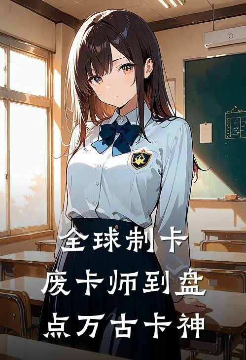 全球制卡：废卡师到盘点万古卡神(林方舟林方舟)全章节在线阅读_林方舟林方舟全章节在线阅读