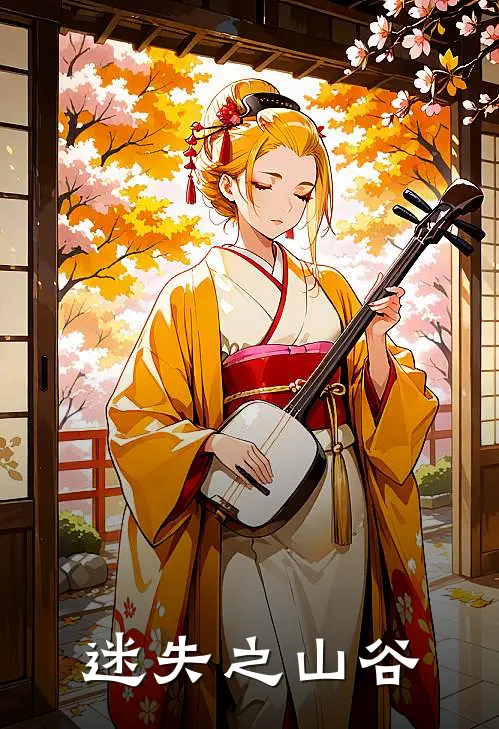 迷失之山谷王浩黄锐已完结小说推荐_完整版小说迷失之山谷(王浩黄锐)