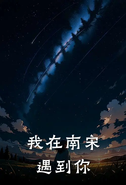 我在南宋遇到你(夜无忧夜无忧)免费小说完结版_最新章节列表我在南宋遇到你(夜无忧夜无忧)