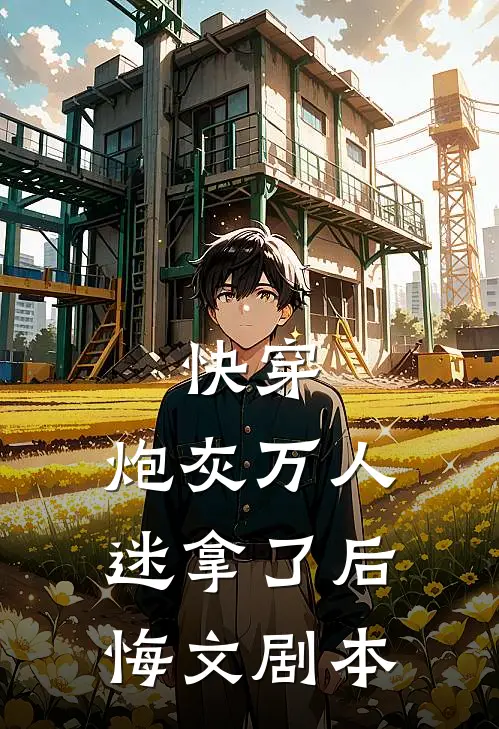 快穿：炮灰万人迷拿了后悔文剧本（苏梨晚梨梨）最新章节列表_苏梨晚梨梨)快穿：炮灰万人迷拿了后悔文剧本最新章节列表笔趣阁（快穿：炮灰万人迷拿了后悔文剧本）