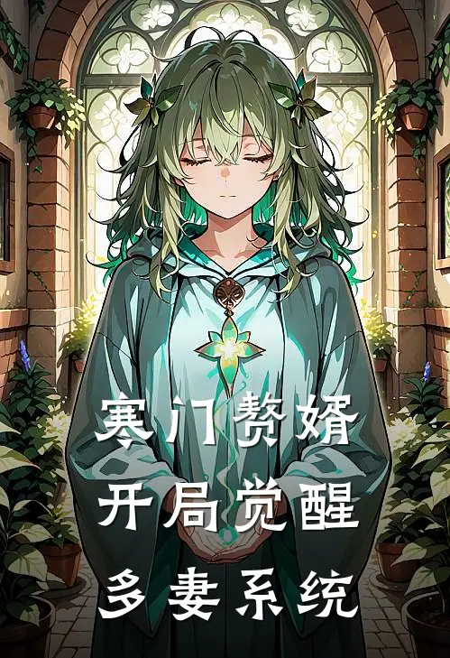 寒门赘婿：开局觉醒多妻系统苏辰柳文才热门小说阅读_好看的小说推荐完结寒门赘婿：开局觉醒多妻系统苏辰柳文才