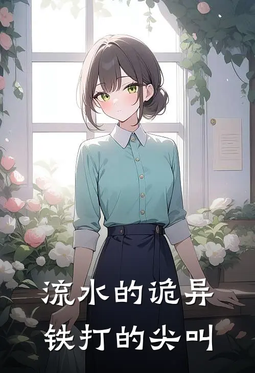 流水的诡异，铁打的尖叫苏沐颜王雅婷新热门小说_小说免费阅读流水的诡异，铁打的尖叫(苏沐颜王雅婷)