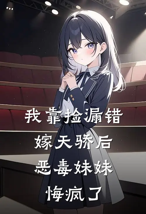 我靠捡漏错嫁天骄后，恶毒妹妹悔疯了