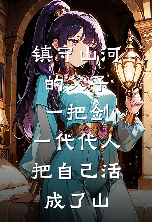 镇守山河的父子：一把剑，一代代人把自己活成了山贺兰孙伯完整免费小说_小说全文免费阅读镇守山河的父子：一把剑，一代代人把自己活成了山贺兰孙伯