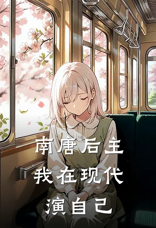 南唐后主：我在现代演自己(李煜赵辉)完结的热门小说_全本免费完结小说南唐后主：我在现代演自己(李煜赵辉)