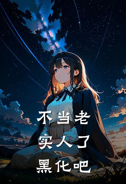 不当老实人了，黑化吧(陈默王德发)完本小说大全_完本热门小说不当老实人了，黑化吧陈默王德发