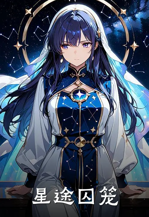 星途囚笼林帆王建国最新全本小说_最新章节列表星途囚笼(林帆王建国)