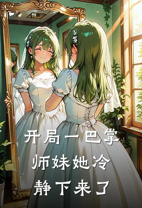 开局一巴掌，师妹她冷静下来了郭若衡谢清羽完本小说推荐_免费小说全文阅读开局一巴掌，师妹她冷静下来了郭若衡谢清羽