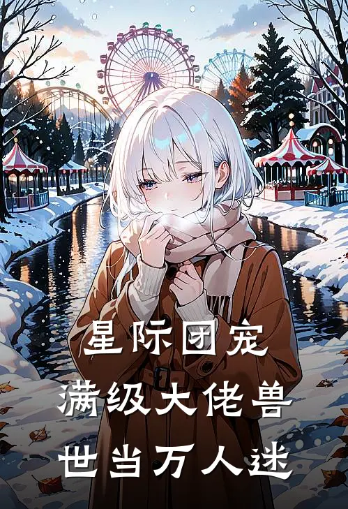 星际团宠：满级大佬兽世当万人迷林星晚林晓月最新好看小说推荐_完本小说免费星际团宠：满级大佬兽世当万人迷(林星晚林晓月)