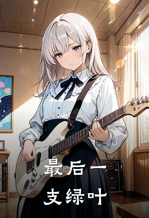 最后一支绿叶(张数玛莉)免费小说完结_最新推荐小说最后一支绿叶(张数玛莉)