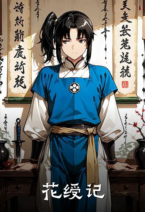 花绶记(萧景渊苏月妍)热门网络小说推荐_最新完结小说推荐花绶记萧景渊苏月妍