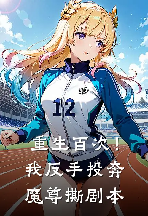 重生百次！我反手投奔魔尊撕剧本