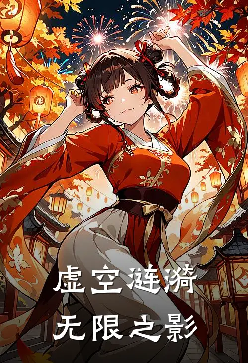 虚空涟漪：无限之影鹿野鹿野热门小说免费阅读_网络热门小说虚空涟漪：无限之影(鹿野鹿野)