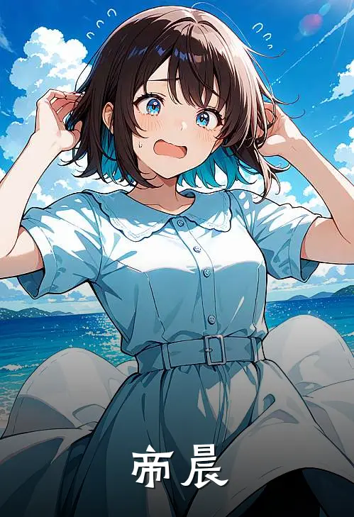 赵晨迪王继承(帝晨)全本免费在线阅读_(帝晨)完结版免费在线阅读