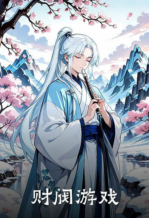 财阀游戏(林峻赵凯)在线免费小说_热门网络小说财阀游戏林峻赵凯