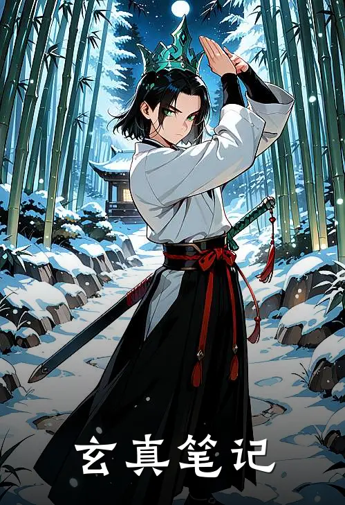 玄真笔记李水生苏玉娘免费完本小说_小说推荐完本玄真笔记(李水生苏玉娘)