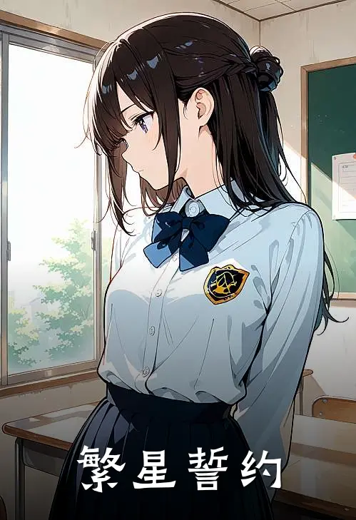 繁星誓约白烬白灼全本免费在线阅读_白烬白灼全文阅读