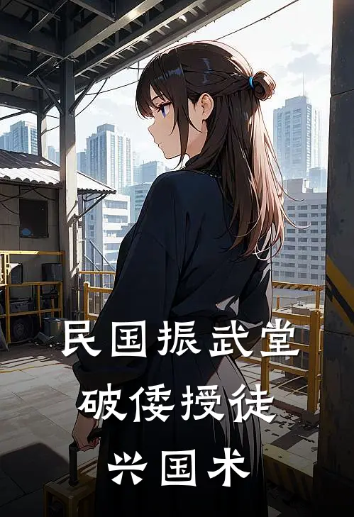 民国振武堂：破倭授徒兴国术陈枫刘三完本小说大全_免费小说免费阅读民国振武堂：破倭授徒兴国术(陈枫刘三)