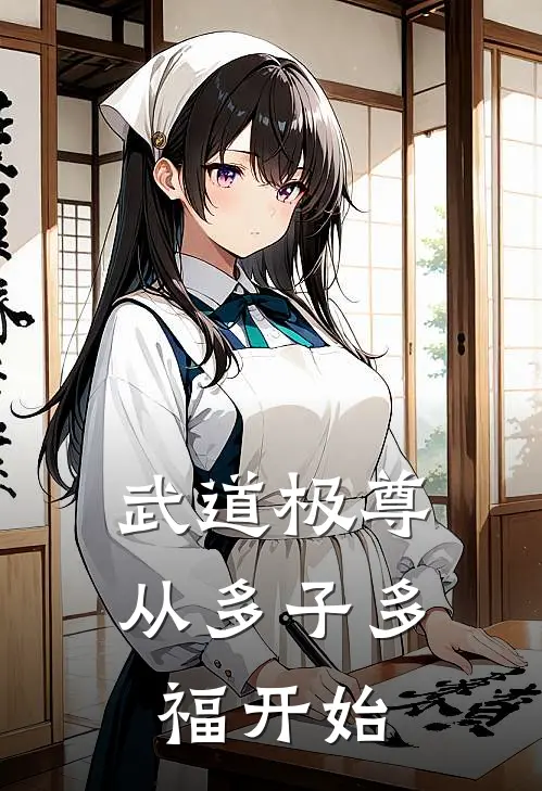 武道极尊：从多子多福开始