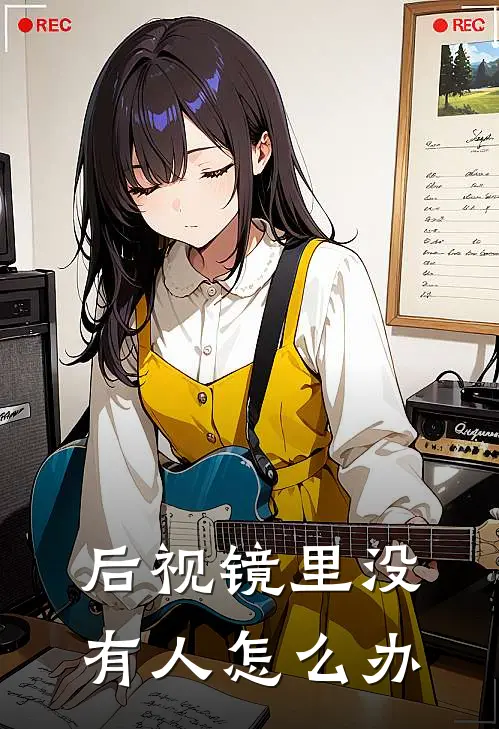 后视镜里没有人怎么办