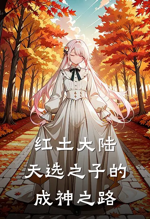 红土大陆：天选之子的成神之路高宇张强免费小说大全_热门免费小说红土大陆：天选之子的成神之路(高宇张强)