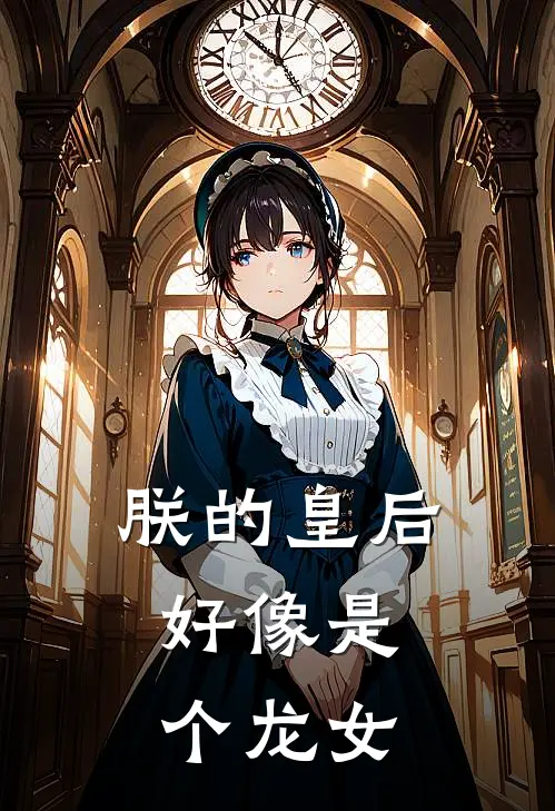 朕的皇后，好像是个龙女