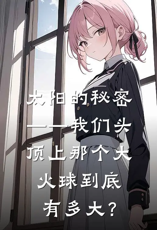 太阳的秘密——我们头顶上那个大火球到底有多大？(张有光老王)好看的小说推荐完结_完本小说太阳的秘密——我们头顶上那个大火球到底有多大？张有光老王