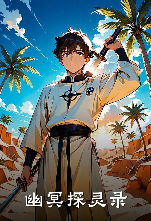 幽冥探灵录云沐白江临最新章节免费阅读_幽冥探灵录全集免费阅读