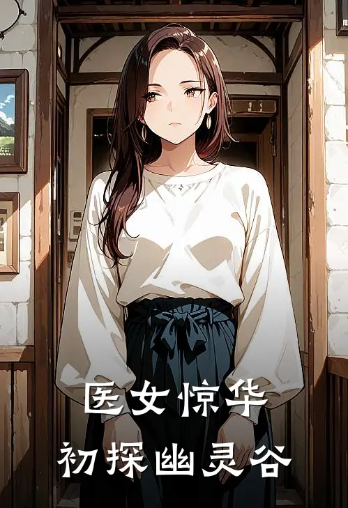 医女惊华：初探幽灵谷苏清鸢萧惊寒全文阅读免费全集_最新全本小说医女惊华：初探幽灵谷(苏清鸢萧惊寒)