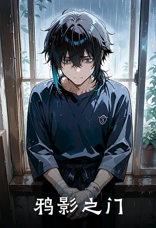鸦影之门(艾拉西奥多)热门小说阅读_全文免费阅读鸦影之门艾拉西奥多