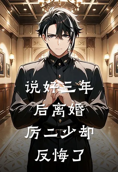 说好三年后离婚，厉二少却反悔了慕天娇厉野热门小说免费阅读_完本完结小说说好三年后离婚，厉二少却反悔了(慕天娇厉野)