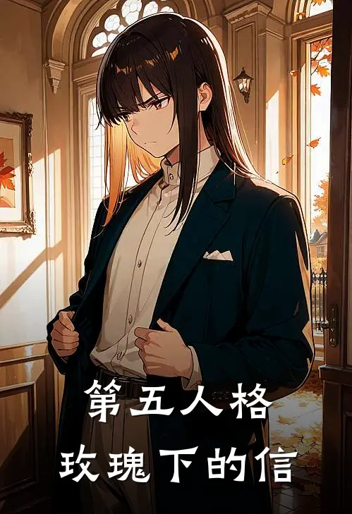 第五人格，玫瑰下的信（伊索卢卡）最新章节列表