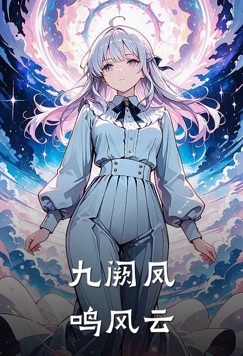 九阙凤鸣风云绫清浅玉佩热门的网络小说_完整版小说九阙凤鸣风云(绫清浅玉佩)