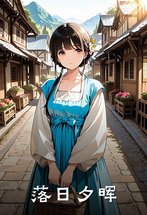 落日夕晖(郭文韬齐思钧)免费阅读无弹窗_最新好看小说推荐落日夕晖郭文韬齐思钧