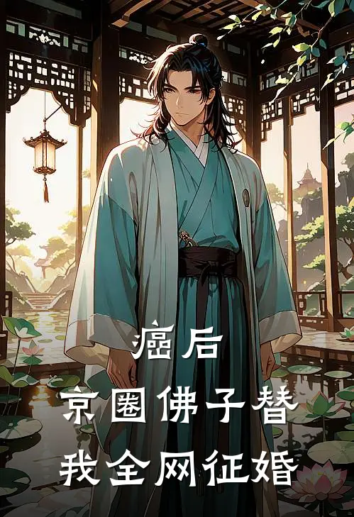 癌后，京圈佛子替我全网征婚