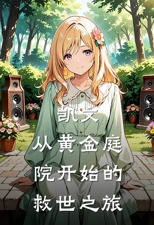 凯文：从黄金庭院开始的救世之旅凯文爱莉希雅完本热门小说_小说推荐完结凯文：从黄金庭院开始的救世之旅凯文爱莉希雅