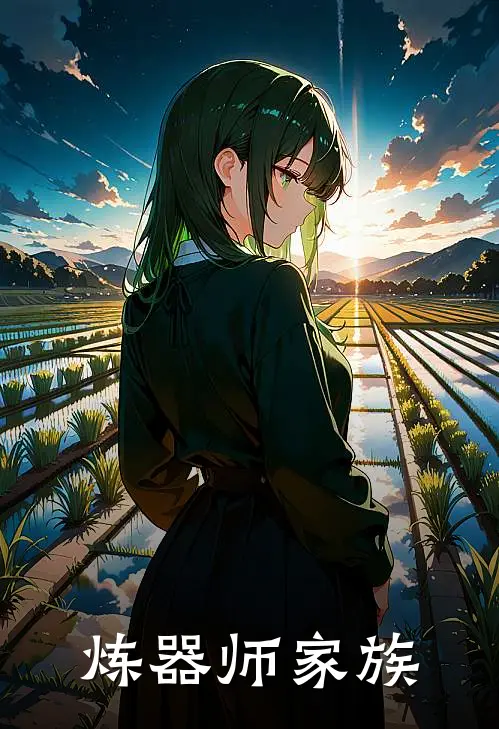 炼器师家族(陆衡萧千雪)在线免费小说_免费阅读全文炼器师家族(陆衡萧千雪)