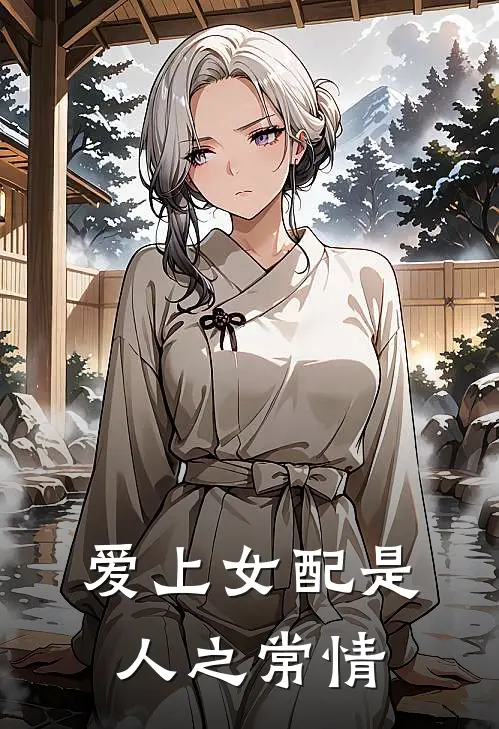 爱上女配是人之常情季舒半夏推荐完结小说_免费阅读爱上女配是人之常情(季舒半夏)