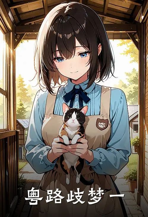 粤路歧梦一(晓妍嘉怡)完整版免费阅读_最新章节列表粤路歧梦一(晓妍嘉怡)